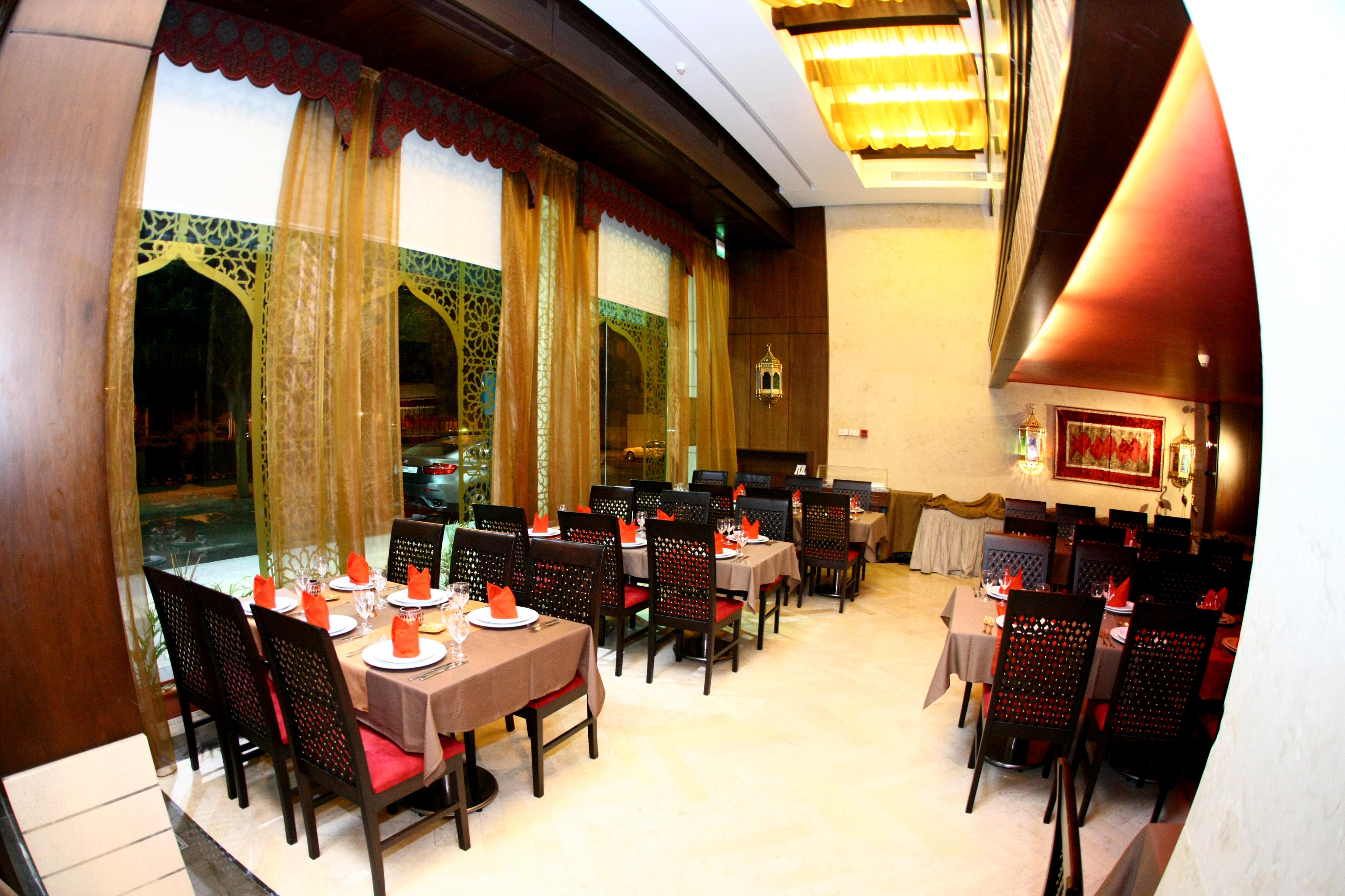 Markazia Suites Beirut Exterior foto
